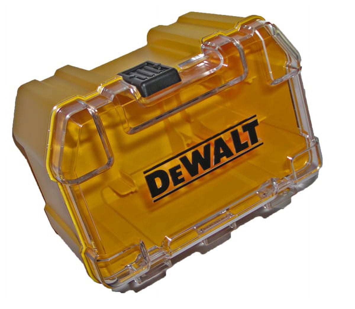 DeWalt Plastic OEM N276779 Multi Tool Blade Box DCS355B DCS355D1 DWE315K DWE315K Walmart