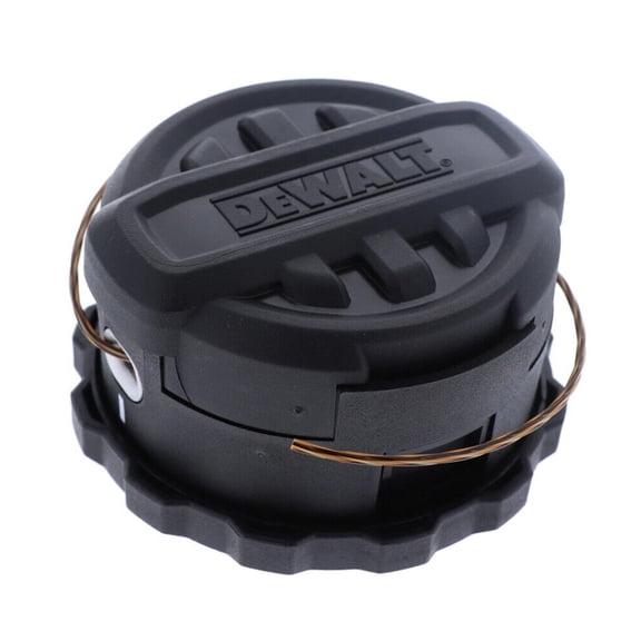 Dewalt Genuine OEM Replacement Line Trimmer Spool - N865076