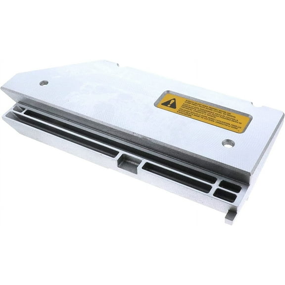 Dewalt Genuine OEM Right Fence for DWS716 Miter Saw - N563221