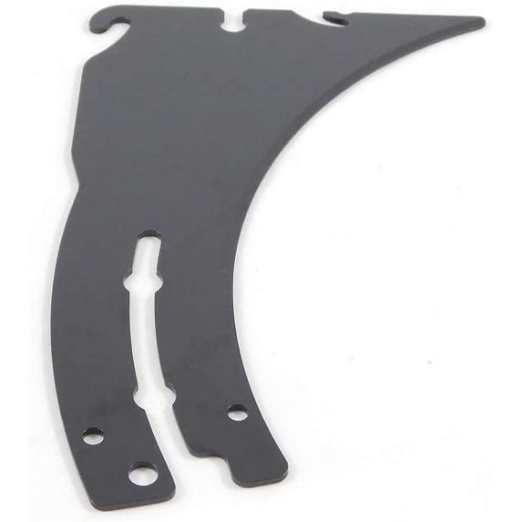 Dewalt Genuine OEM Riving Knife for DW745 Table Saw - N030675