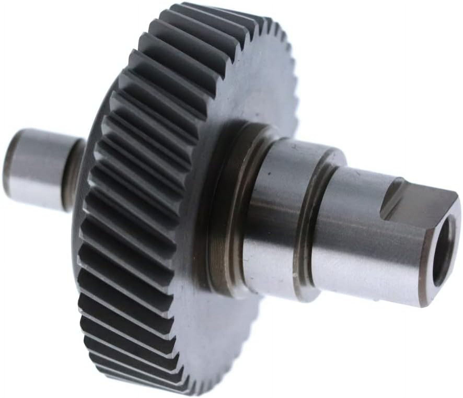 Dewalt Genuine OEM Spindle & Gear for DWS779 Miter Saw - N141275