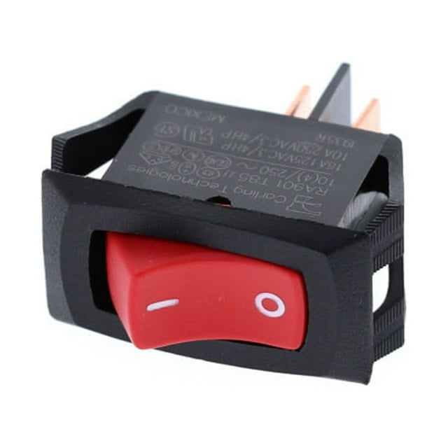 Dewalt Genuine OEM Switch for D55141 Air Compressor - N291819 - Walmart.com