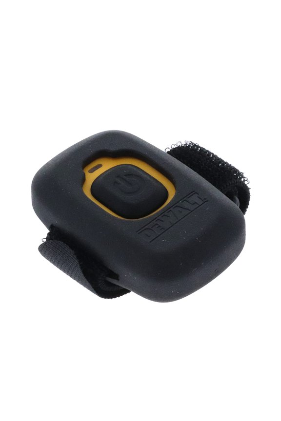 Genuine OEM Tag for DCV585B Shop Vac - N696881