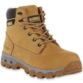 thumbnail image 1 of Dewalt Halogen Steel Toe Wheat, 1 of 2