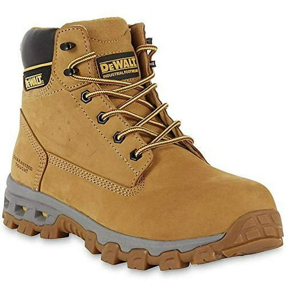Dewalt Halogen Steel Toe Wheat