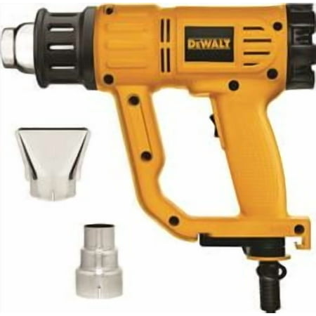 Dewalt Heavy-Duty Heat Gun