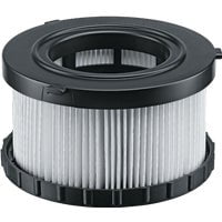 DEWALT Replacement HEPA Filter For DC515 (DC5151H)