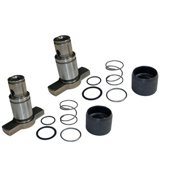 Dewalt Impact Driver 2 Pack of Genuine OEM Anvil Assemblies - N474539-2PK