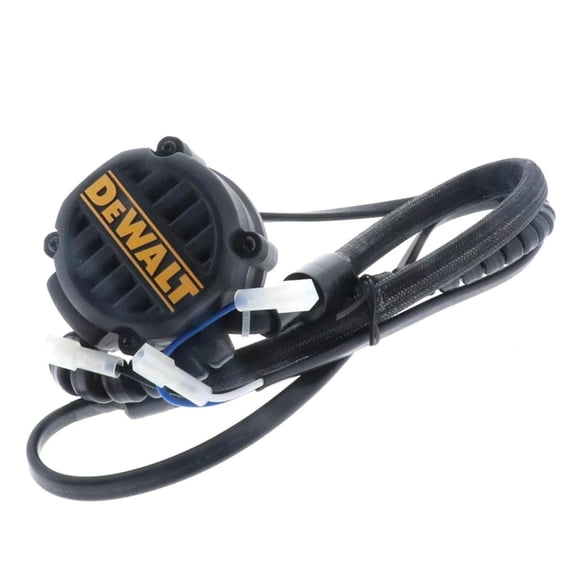 Dewalt N637920 Motor Assembly Genuine OEM Replacement for 60V MAX String Trimmers DCST970B & DCST970X1