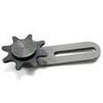 thumbnail image 1 of Dewalt OEM 5140010-47 Planer Wheel Assembly DW735 DW735X, 1 of 2