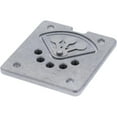 thumbnail image 1 of Dewalt OEM 5140141-50 Air Compressor Valve Plate Assembly DWFP55130, 1 of 2