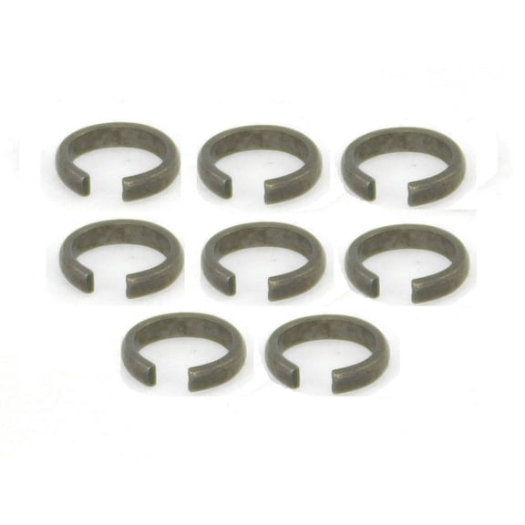 OEM 608114-00  Wrench Ring (8 Pack) DC823B  DC823B  DC823KA  DC823KA  DC823KA  DC833KA  DC833KA  DC841KA  DC841KA  DC841KA  DCF813S2  DCF813S2  DCF813S2  DCF883B  DCF883B  DCF883L2  DCF883M2  DCF890B