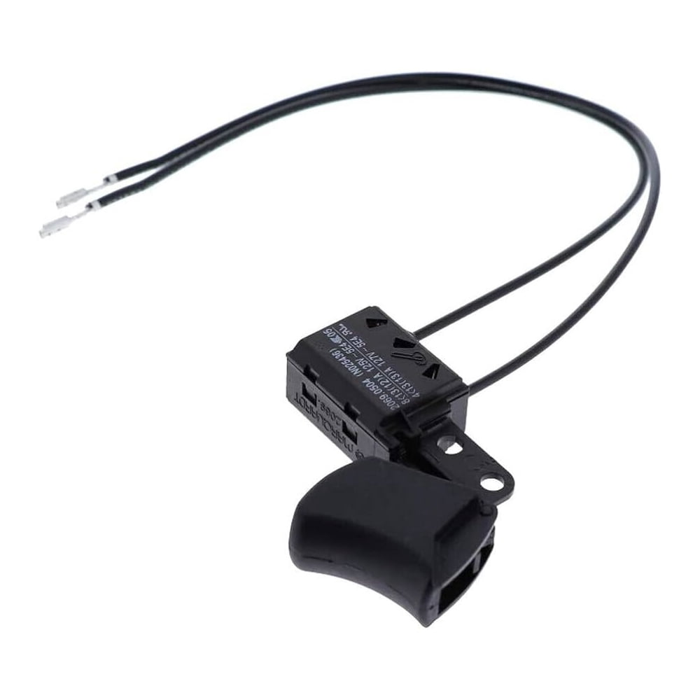 Dewalt OEM N054825SV Reciprocating Saw Switch DW303MC DW304PK DW304PK-BR DWE304 DWE305 DWE305K DWE357