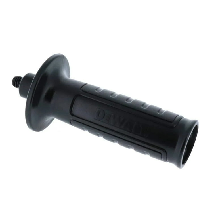 Dewalt OEM N383283 Angle Grinder Side Handle DWE4120FN DCG414T2 DCG418B DCG418X2 DCG418X1 DCG414B DCG414T1 DWE402G DWE402K DWE402 DWE402N DWE4214 DWE4224 DWE402W DWE402N DWE402G Walmart