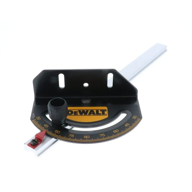 Dewalt OEM N435108 Table Saw Miter Gauge DCS7485T1 DCS7485B DWE7499GD