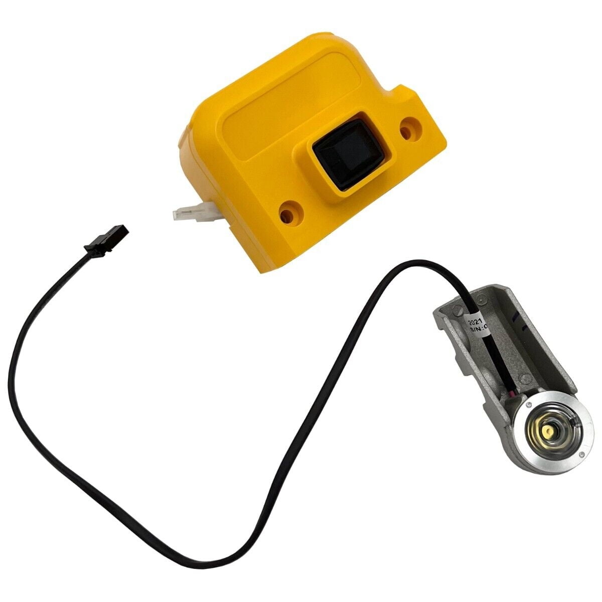 Dewalt OEM N515802 N030317 Miter Saw Led \u0026 Power Supply Kit DWS780