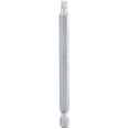 thumbnail image 1 of DEWALT DW2231 No.1 Square Recess 3-1/2-Inch Power Bit, 1 of 2