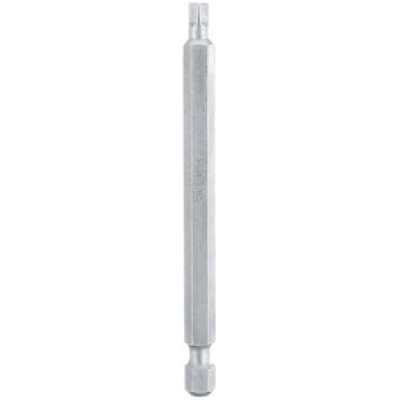DEWALT DW2231 No.1 Square Recess 3-1/2-Inch Power Bit
