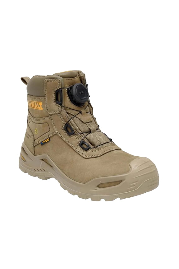 Power Tools Boa Lightweight Boots, Stone