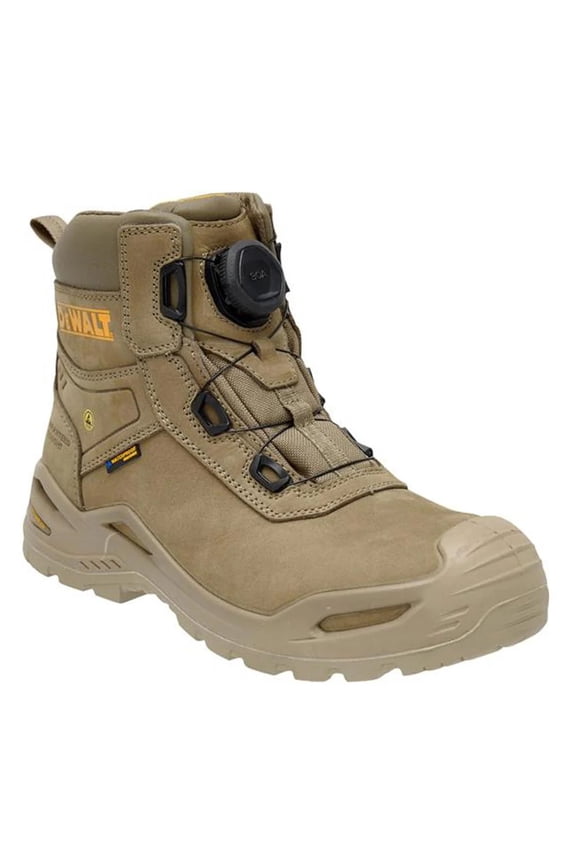 Power Tools Boa Lightweight Boots, Stone