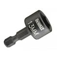 thumbnail image 1 of Dewalt Power Tools Compact Nut Driver, 1 of 4