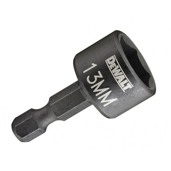 Dewalt Power Tools Compact Nut Driver