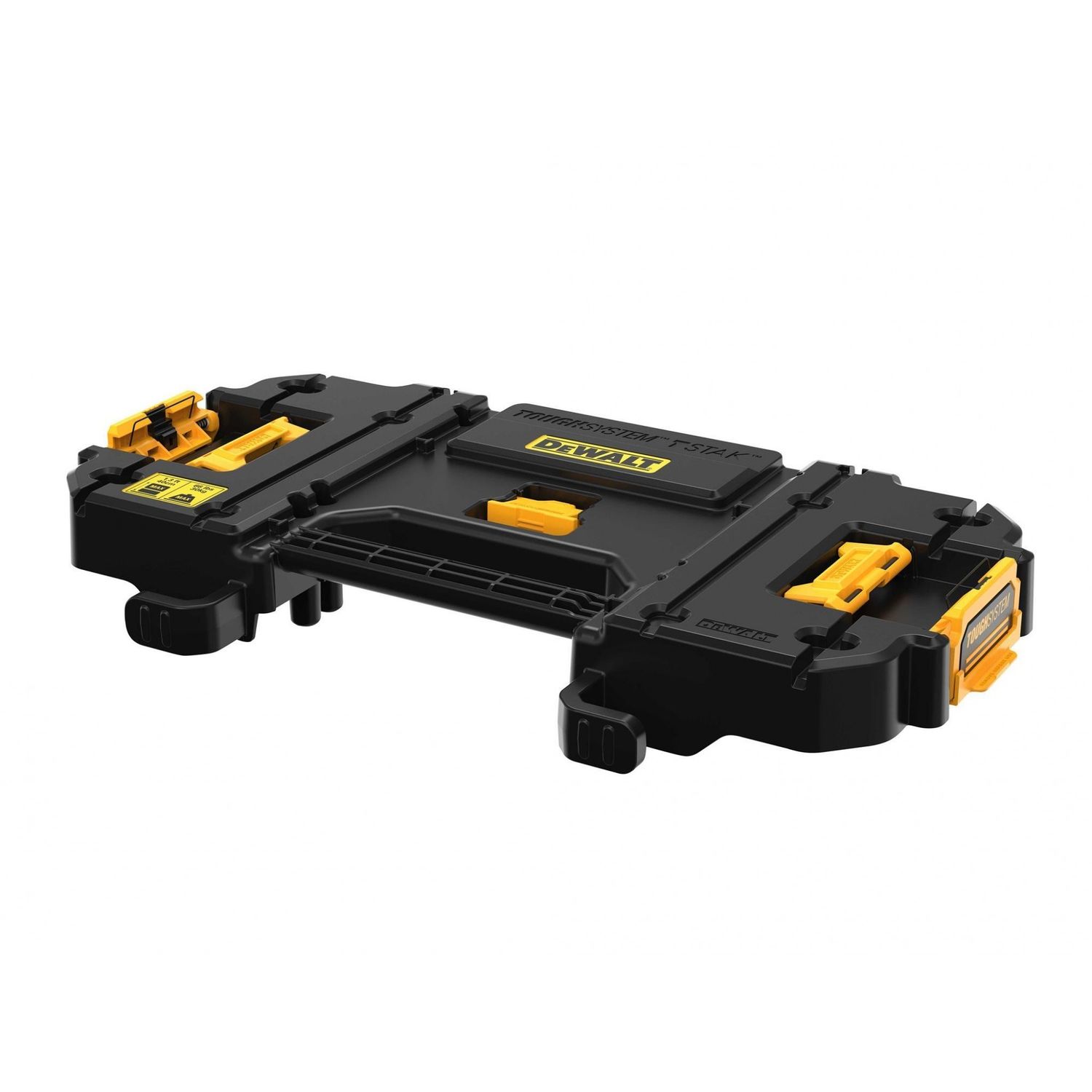 Dewalt Power Tools Dwv9510 Tstak/toughsystem Vac Rack Attachment ...