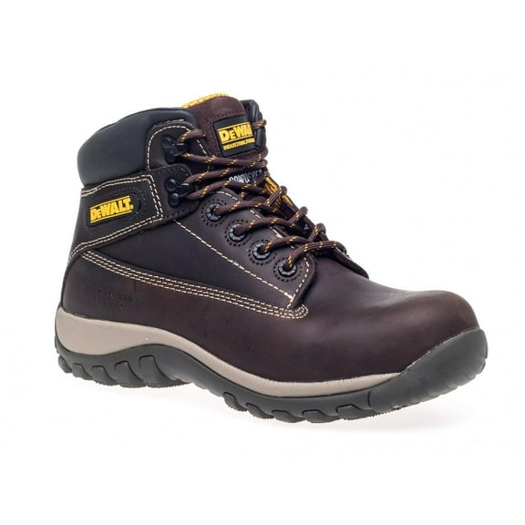 Dewalt Power Tools Hammer Non Metallic Nubuck Boots