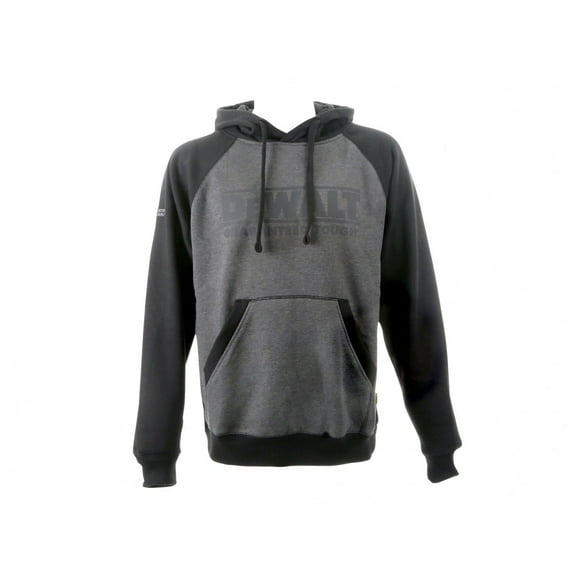 Dewalt Power Tools Stratford Hooded Sweatshirt