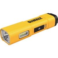 Dewalt Rechargeable LED Flashlight