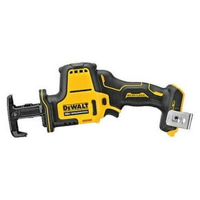Dewalt Sawzall