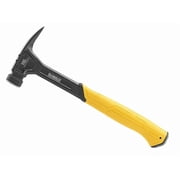 Dewalt - Rip Claw Smooth Face Hammer 454g (16oz)