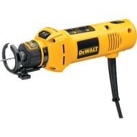 Dewalt Spiral Saw Cut-Out Tool