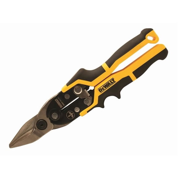 Dewalt - Straight Cut Ergo Aviation Snips
