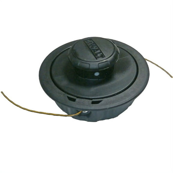 Dewalt String Trimmer Spool with Line 90599025 Fits Dewalt String Trimmer