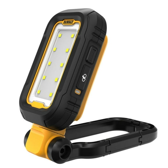 Dewalt Task Light Usb-C Rechargeable Led