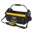 thumbnail image 1 of DEWALT DG5597 18 Inch Open Top Tool Carrier with 33 Pockets, 1 of 2
