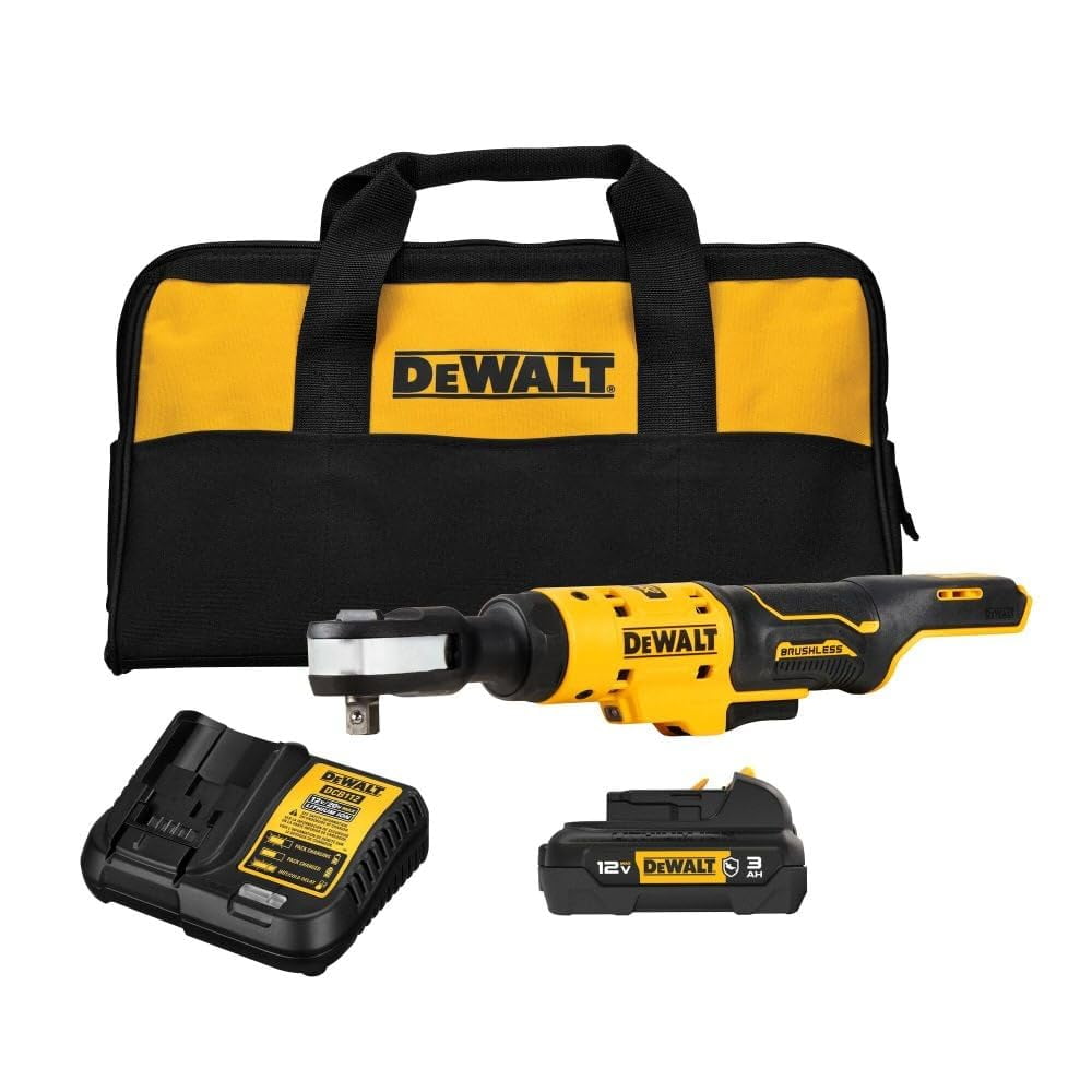 Dewalt Tools DCF503GG1