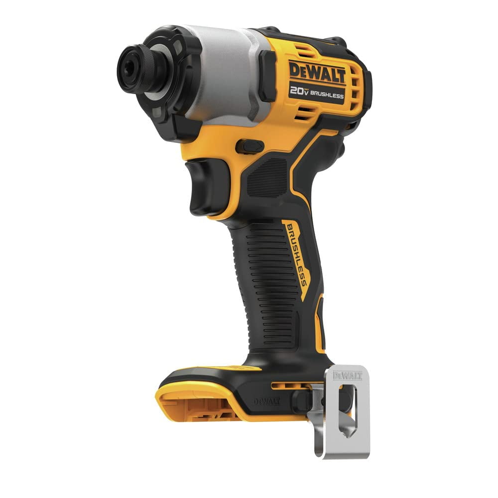Refurbished Dewalt Tools