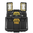 thumbnail image 1 of DEWALT DWST08060 20V MAX TOUGHSYSTEM 2.0 Light Box (Tool Only), 1 of 5