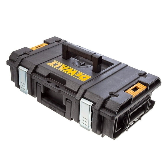 Dewalt Tough System Organiser Box