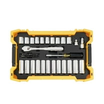 Master Mechanic 122086 3/8 In. Drive, 13/16 In., 6-Point Deep