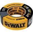 thumbnail image 1 of Dewalt Ultra Tough Duct Tape 1.88" X 30Yd Black, 1 of 5