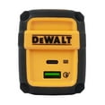 thumbnail image 1 of Dewalt Usb Charger 2 Port 49.5W, 1 of 8