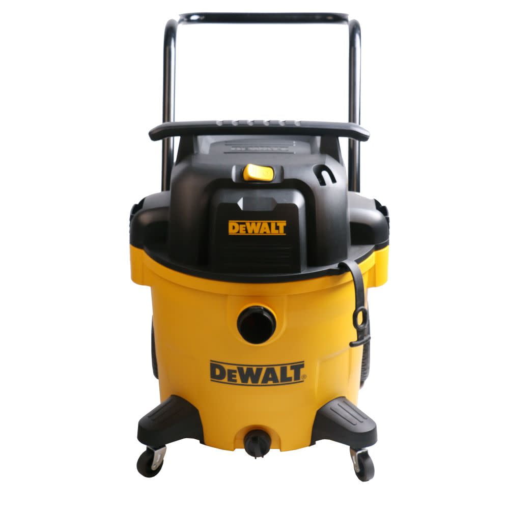 Dewalt Wet/dry Vacuum 14 Gallon Poly