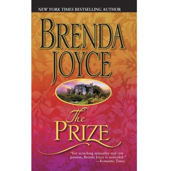 Pre-Owned The Prize (The DeWarenne Dynasty, 1) (Unknown) 0778320898 9780778320890