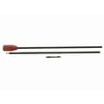 thumbnail image 1 of Dewey 2-Piece Shotgun Cleaning Rod 34" Nylon Coated 5/16-27 Thread, 1 of 1