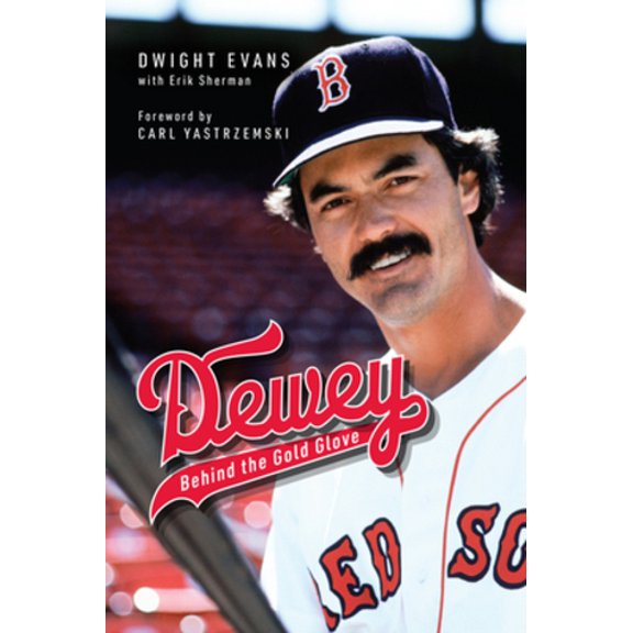 Dewey: Behind the Gold Glove