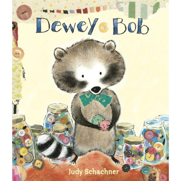 Dewey Bob (Hardcover)