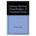 thumbnail image 1 of Pre-Owned Dewey Decimal Classification: A Practical Guide (Hardcover) 0910608490 9780910608497, 1 of 1